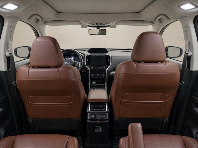 2020 Subaru Ascent Touring