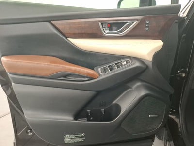 2020 Subaru Ascent Touring