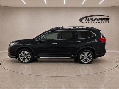 2020 Subaru Ascent Touring