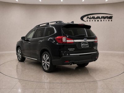 2020 Subaru Ascent Touring