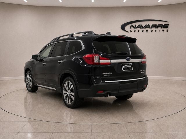 2020 Subaru Ascent Touring