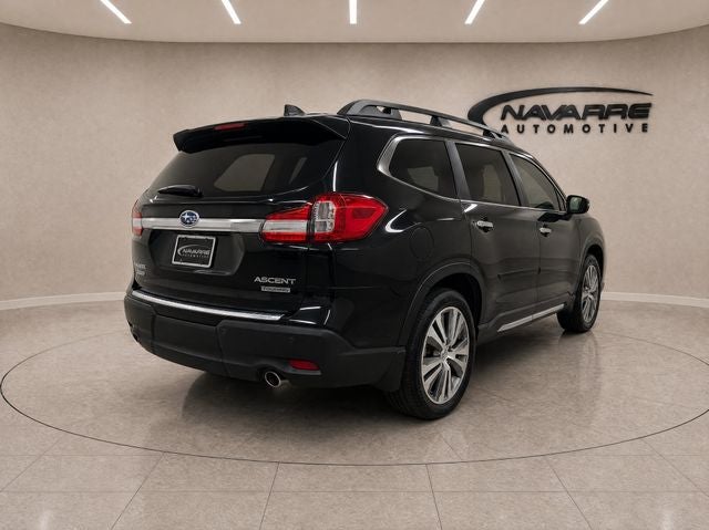 2020 Subaru Ascent Touring
