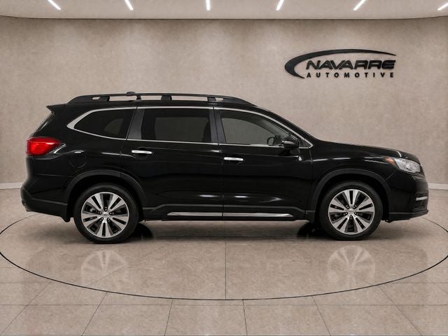 2020 Subaru Ascent Touring