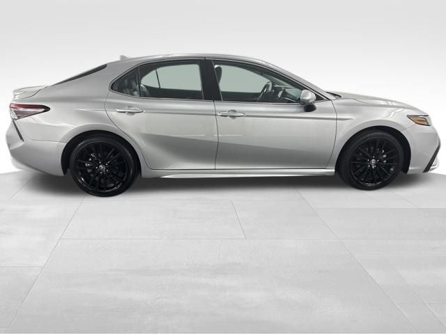 2024 Toyota Camry XSE — photo 8