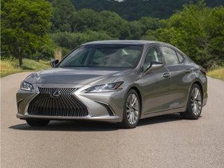 2019 Lexus ES ES 350