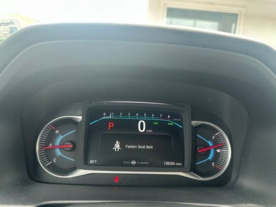 2019 Honda Pilot EX