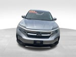 2019 Honda Pilot EX
