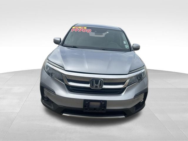 2019 Honda Pilot EX