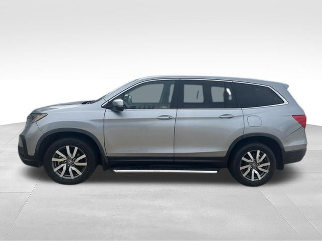 2019 Honda Pilot EX