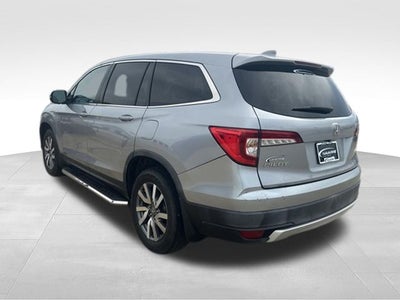 2019 Honda Pilot EX
