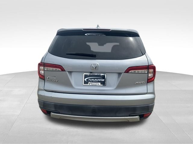 2019 Honda Pilot EX