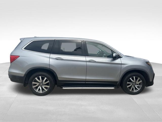 2019 Honda Pilot EX