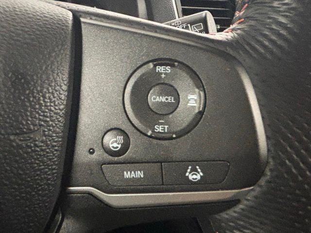 2025 Honda Passport TrailSport
