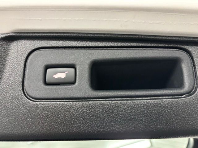 2025 Honda Passport TrailSport