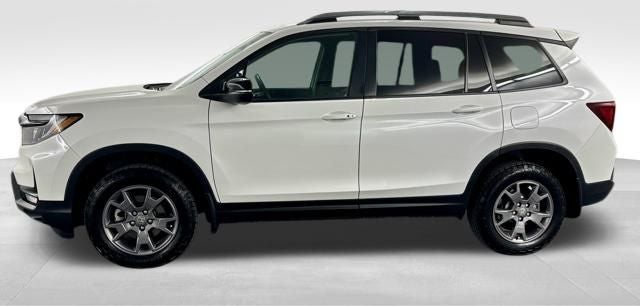 2025 Honda Passport TrailSport