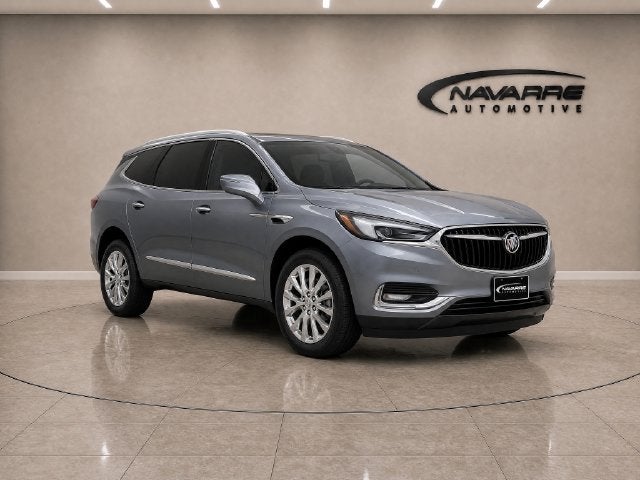 2020 Buick Enclave Premium Group