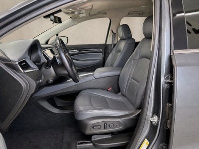 2020 Buick Enclave Premium Group