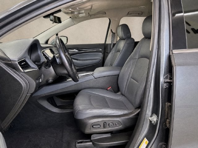 2020 Buick Enclave Premium Group
