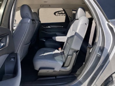 2020 Buick Enclave Premium Group