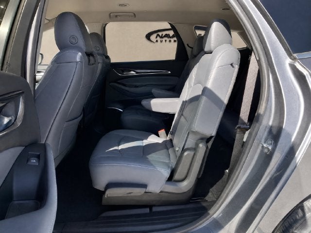 2020 Buick Enclave Premium Group