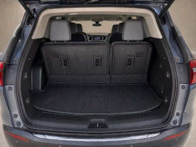 2020 Buick Enclave Premium Group