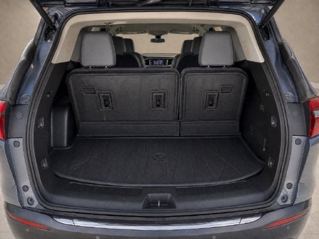 2020 Buick Enclave Premium Group