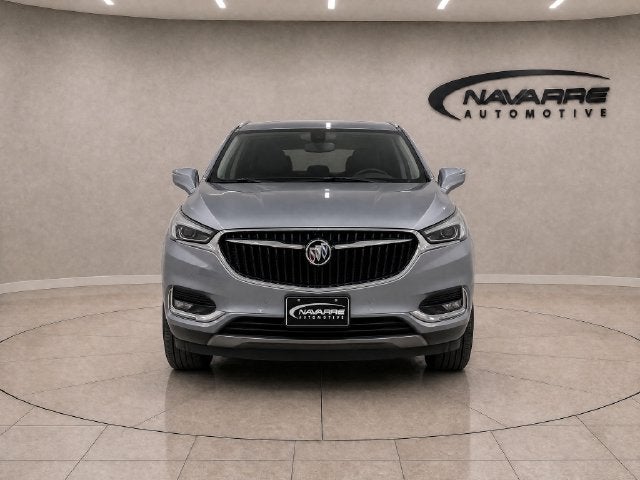2020 Buick Enclave Premium Group