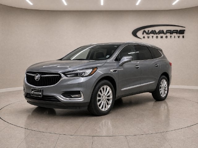 2020 Buick Enclave Premium Group