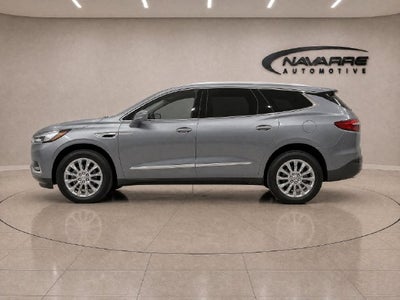 2020 Buick Enclave Premium Group