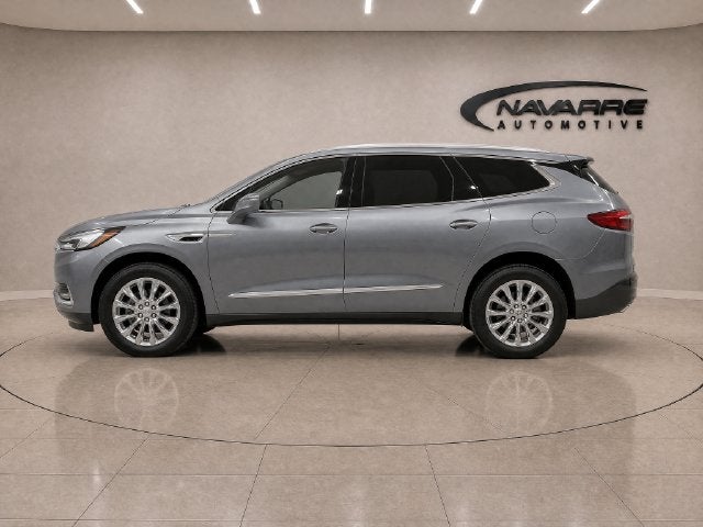2020 Buick Enclave Premium Group