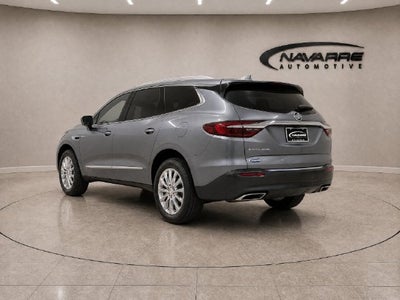 2020 Buick Enclave Premium Group