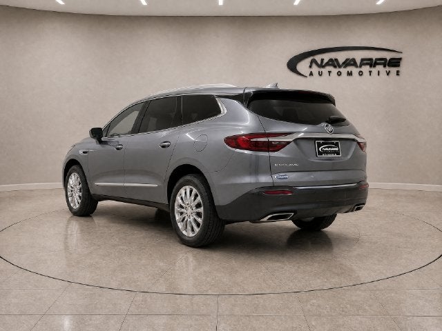 2020 Buick Enclave Premium Group