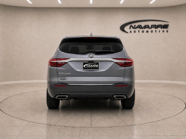 2020 Buick Enclave Premium Group