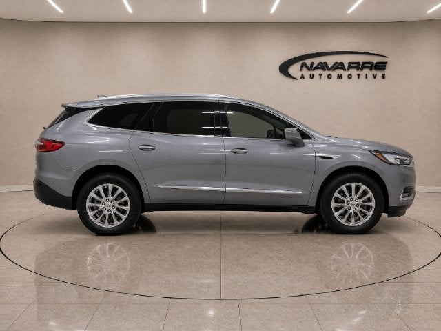 2020 Buick Enclave Premium Group