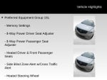 2017 Buick Enclave Leather Group
