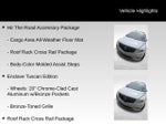 2017 Buick Enclave Leather Group
