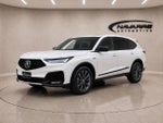 2025 Acura MDX A-Spec SH-AWD