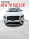 2020 Lincoln Navigator Black Label