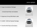 2020 Lincoln Navigator Black Label