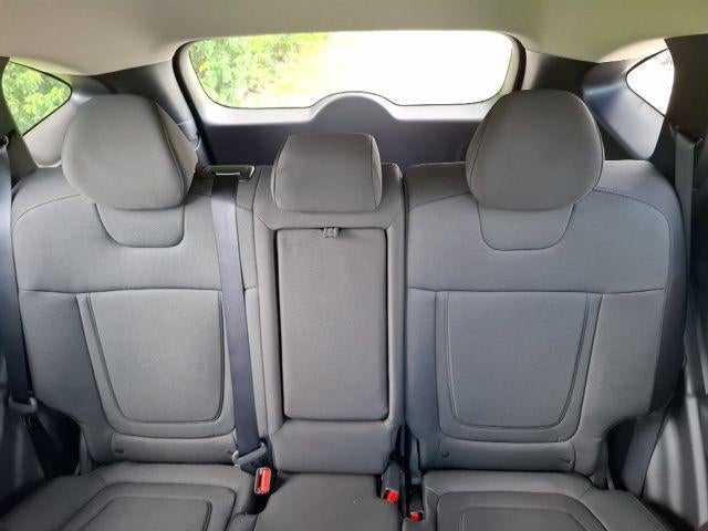 2026 Hyundai TUCSON SE FWD — photo 29