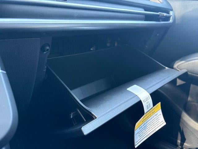 2026 Hyundai TUCSON SE FWD — photo 31