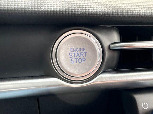2026 Hyundai TUCSON SE FWD — photo 31