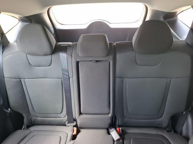 2026 Hyundai TUCSON SE FWD — photo 29