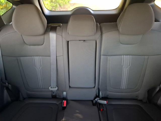 2026 Hyundai TUCSON SEL FWD — photo 31