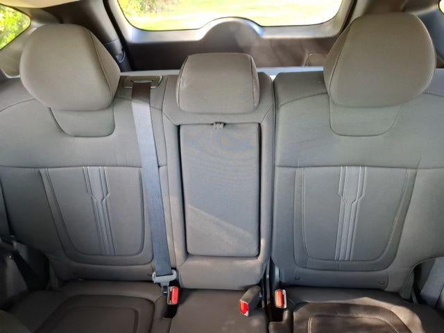 2026 Hyundai TUCSON SEL FWD — photo 28