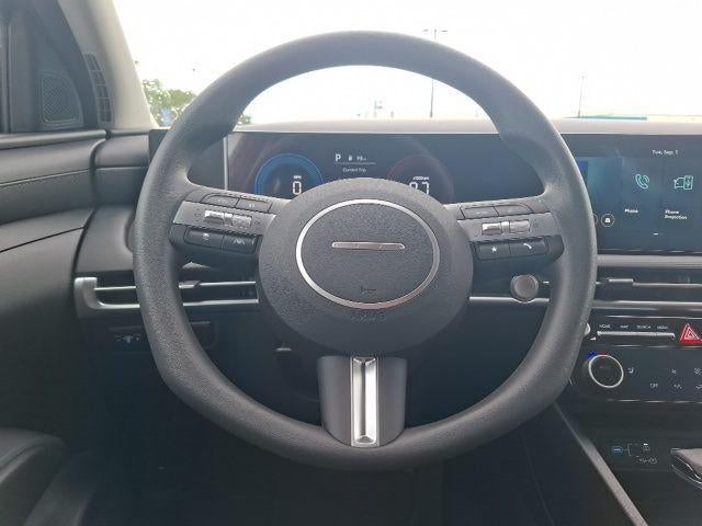 2026 Hyundai TUCSON SEL Plus FWD