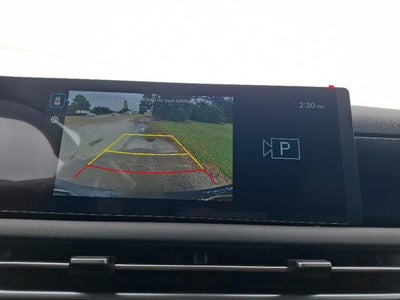 2026 Hyundai TUCSON SEL Plus FWD