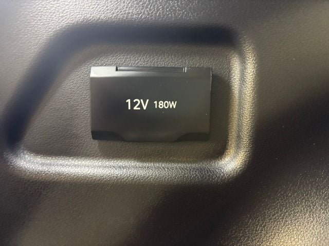 2026 Hyundai Tucson SEL - Photo 38