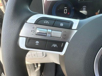 2026 Hyundai TUCSON SEL Plus FWD