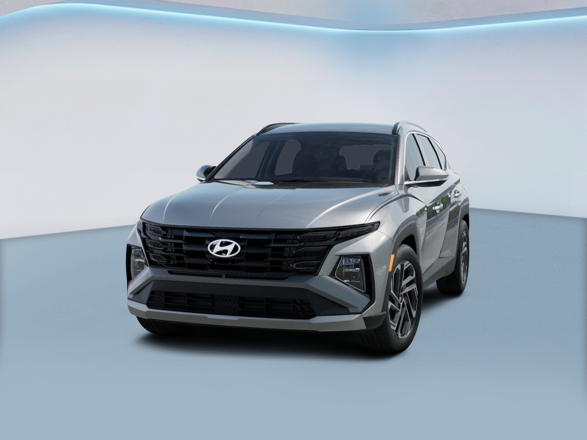 2026 Hyundai TUCSON SEL Plus FWD